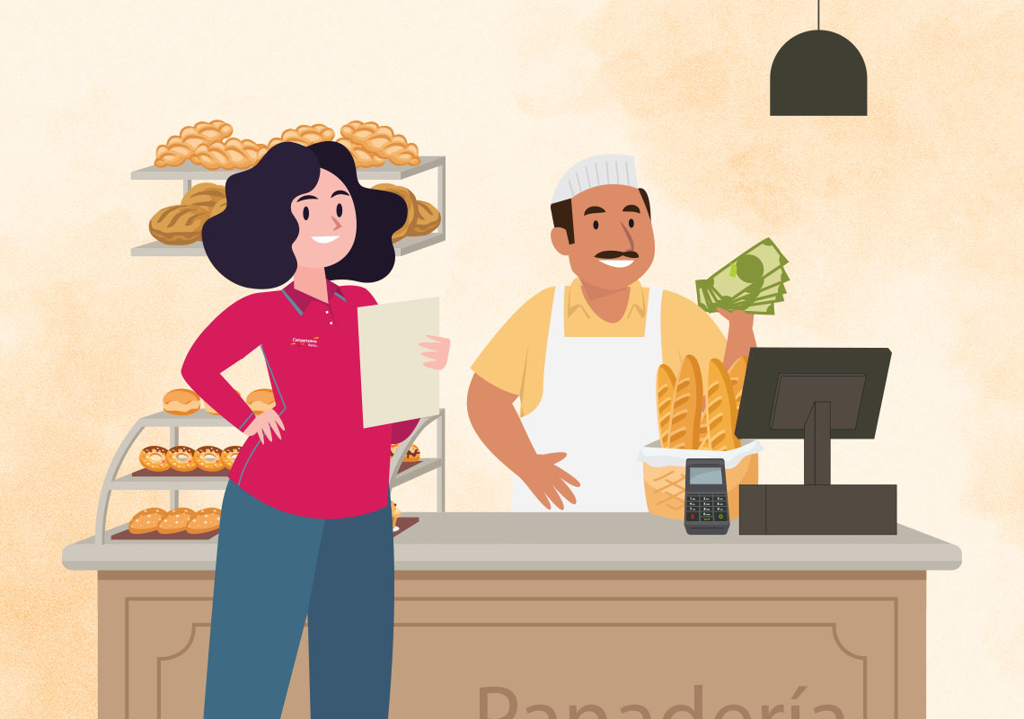 Entrega bonificación desktop