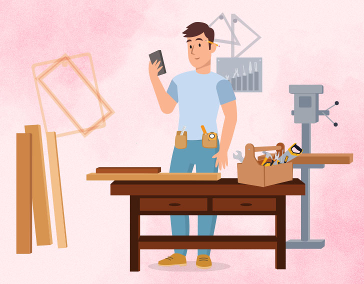 Entrega bonificación mobile